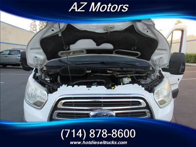 2017 Ford Transit 250   - Photo 23 - Orange, CA 92867