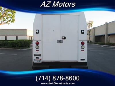 2017 Ford Transit 250   - Photo 6 - Orange, CA 92867