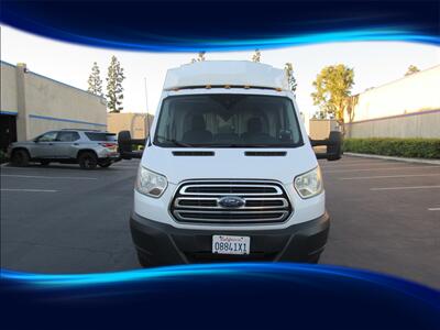 2017 Ford Transit 250   - Photo 2 - Orange, CA 92867