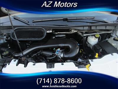 2017 Ford Transit 250   - Photo 24 - Orange, CA 92867