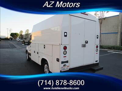 2017 Ford Transit 250   - Photo 7 - Orange, CA 92867