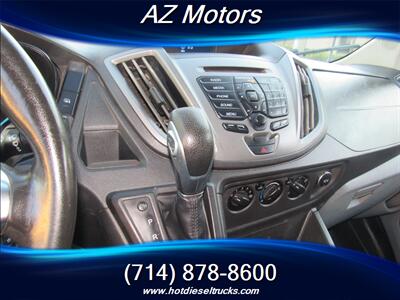 2017 Ford Transit 250   - Photo 29 - Orange, CA 92867