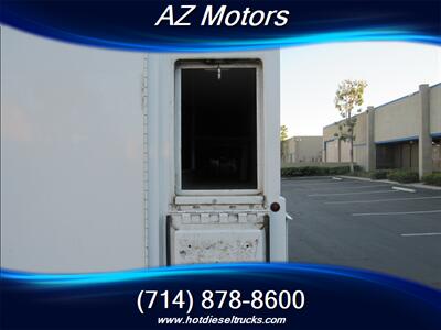 2017 Ford Transit 250   - Photo 13 - Orange, CA 92867