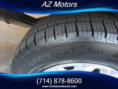 2017 Ford Transit 250   - Photo 21 - Orange, CA 92867