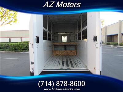 2017 Ford Transit 250   - Photo 10 - Orange, CA 92867