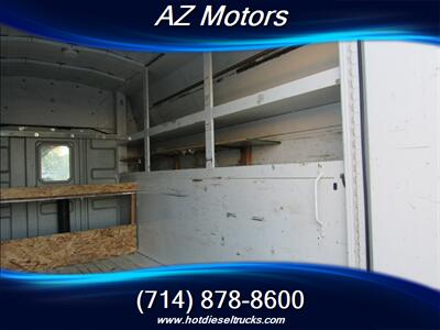 2017 Ford Transit 250   - Photo 12 - Orange, CA 92867