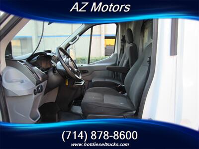 2017 Ford Transit 250   - Photo 17 - Orange, CA 92867