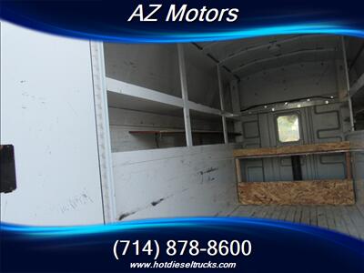 2017 Ford Transit 250   - Photo 11 - Orange, CA 92867