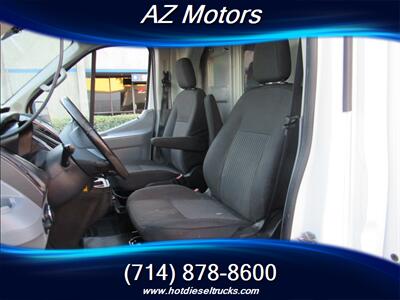 2017 Ford Transit 250   - Photo 18 - Orange, CA 92867
