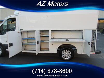 2017 Ford Transit 250   - Photo 9 - Orange, CA 92867