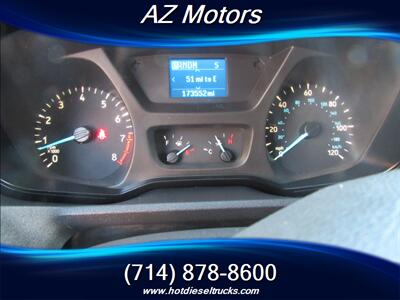 2017 Ford Transit 250   - Photo 27 - Orange, CA 92867