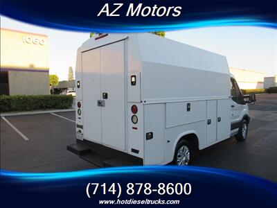 2017 Ford Transit 250   - Photo 5 - Orange, CA 92867