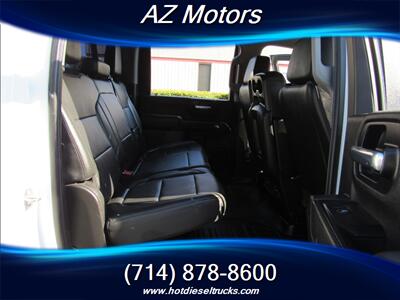 2020 Chevrolet Silverado 2500HD Work Truck CREW CAB LONG BED   - Photo 20 - Orange, CA 92867