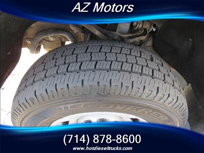 2020 Chevrolet Silverado 2500HD Work Truck CREW CAB LONG BED   - Photo 18 - Orange, CA 92867