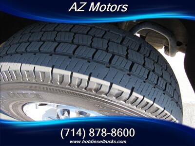 2020 Chevrolet Silverado 2500HD Work Truck CREW CAB LONG BED   - Photo 23 - Orange, CA 92867