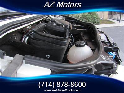 2022 Mercedes-Benz Sprinter CARGO VAN 2500 170 WB H/ROOF   - Photo 24 - Orange, CA 92867