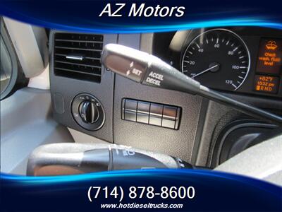 2016 Mercedes-Benz Sprinter 2500 HANDICAP ACCESSLBLE 170WB - Photo 37 - Orange, CA 92867