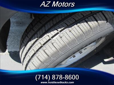 2016 Mercedes-Benz Sprinter 2500 HANDICAP ACCESSLBLE 170WB - Photo 26 - Orange, CA 92867