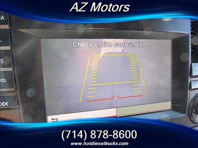 2016 Mercedes-Benz Sprinter 2500 HANDICAP ACCESSLBLE 170WB - Photo 32 - Orange, CA 92867