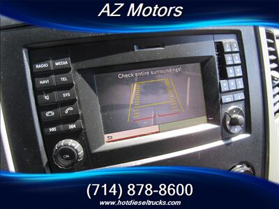 2016 Mercedes-Benz Sprinter 2500 HANDICAP ACCESSLBLE 170WB - Photo 34 - Orange, CA 92867