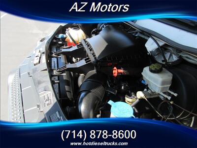 2016 Mercedes-Benz Sprinter 2500 HANDICAP ACCESSLBLE 170WB - Photo 30 - Orange, CA 92867