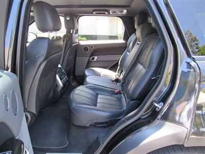 2015 Land Rover Range Rover Sport HSE   - Photo 15 - Orange, CA 92867