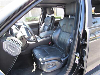 2015 Land Rover Range Rover Sport HSE   - Photo 18 - Orange, CA 92867