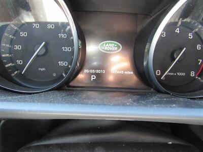 2015 Land Rover Range Rover Sport HSE   - Photo 28 - Orange, CA 92867