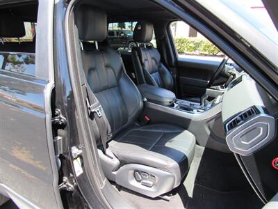 2015 Land Rover Range Rover Sport HSE   - Photo 14 - Orange, CA 92867