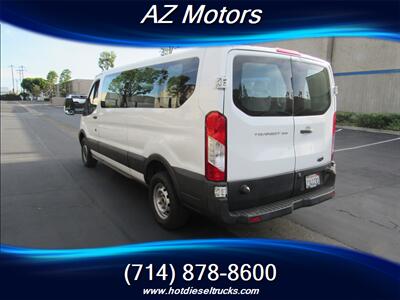 2016 Ford Transit T350 XL 12 PASSENGER   - Photo 7 - Orange, CA 92867