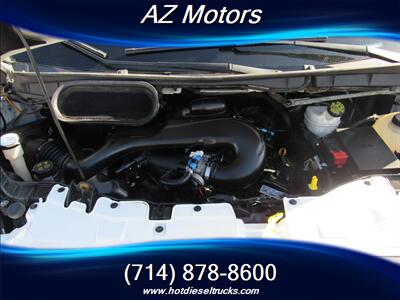 2016 Ford Transit T350 XL 12 PASSENGER - Photo 28 - Orange, CA 92867