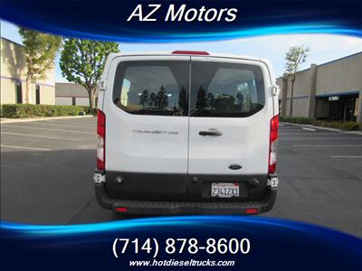 2016 Ford Transit T350 XL 12 PASSENGER   - Photo 6 - Orange, CA 92867