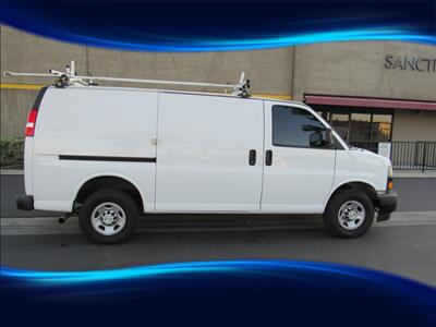 2019 Chevrolet Express 2500 CARGO VAN - Photo 4 - Orange, CA 92867