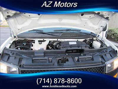 2019 Chevrolet Express 2500 CARGO VAN - Photo 24 - Orange, CA 92867