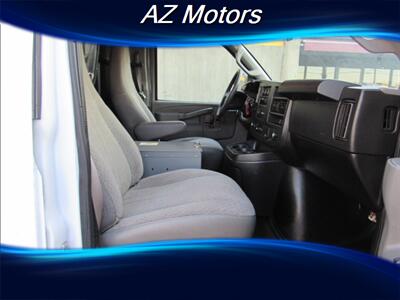 2019 Chevrolet Express 2500 CARGO VAN - Photo 16 - Orange, CA 92867