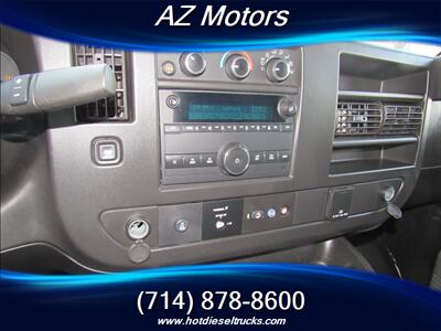 2019 Chevrolet Express 2500 CARGO VAN - Photo 29 - Orange, CA 92867