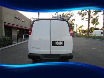 2019 Chevrolet Express 2500 CARGO VAN - Photo 6 - Orange, CA 92867