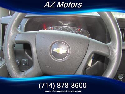 2019 Chevrolet Express 2500 CARGO VAN - Photo 30 - Orange, CA 92867