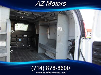 2019 Chevrolet Express 2500 CARGO VAN - Photo 12 - Orange, CA 92867