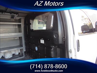 2019 Chevrolet Express 2500 CARGO VAN - Photo 14 - Orange, CA 92867