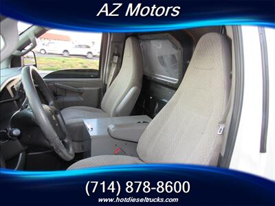 2019 Chevrolet Express 2500 CARGO VAN - Photo 27 - Orange, CA 92867