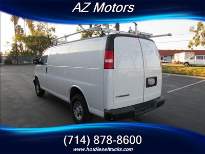 2019 Chevrolet Express 2500 CARGO VAN - Photo 7 - Orange, CA 92867