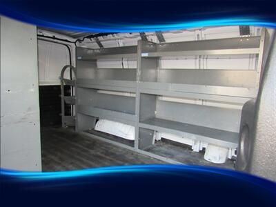 2019 Chevrolet Express 2500 CARGO VAN - Photo 15 - Orange, CA 92867