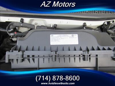 2019 Chevrolet Express 2500 CARGO VAN - Photo 20 - Orange, CA 92867