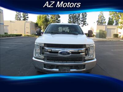 2019 Ford F-250 Super Duty LONG BED XL 6.7 L DIESEL2WD - Photo 2 - Orange, CA 92867