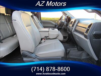 2019 Ford F-250 Super Duty LONG BED XL 6.7 L DIESEL2WD - Photo 15 - Orange, CA 92867
