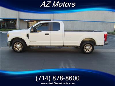 2019 Ford F-250 Super Duty LONG BED XL 6.7 L DIESEL2WD - Photo 10 - Orange, CA 92867