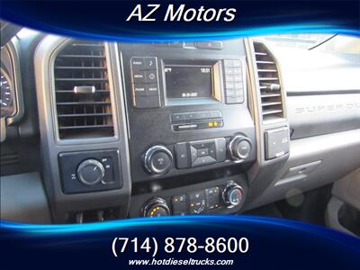 2019 Ford F-250 Super Duty LONG BED XL 6.7 L DIESEL2WD - Photo 28 - Orange, CA 92867