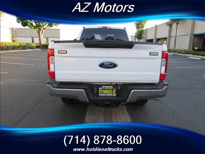 2019 Ford F-250 Super Duty LONG BED XL 6.7 L DIESEL2WD - Photo 6 - Orange, CA 92867
