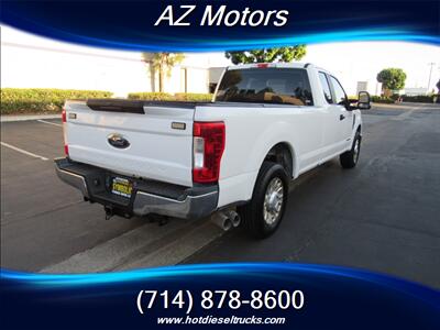 2019 Ford F-250 Super Duty LONG BED XL 6.7 L DIESEL2WD - Photo 5 - Orange, CA 92867